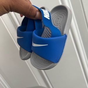 Nike Slides